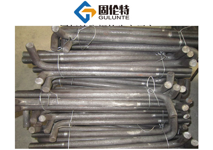 地腳螺栓通用圖集2016