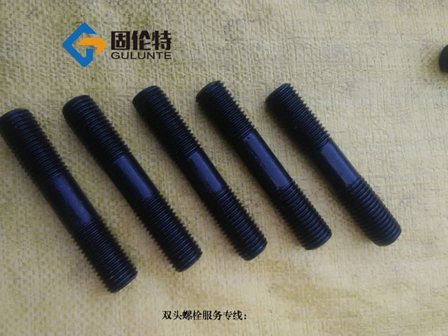 國標10.9級雙頭螺栓規格表 國標10.9級雙頭螺栓規格表