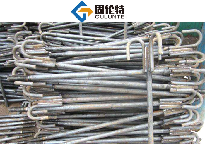 地腳螺栓國標型號及規格尺寸表大全,鋼結構柱腳螺栓生產廠家